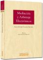 Mediacion Y Arbitraje Electronicos   - Preview