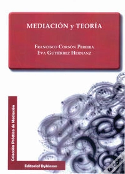 Capa do artigo Mediación Y Teoría
