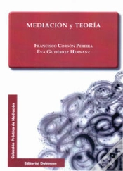 Capa do artigo Mediación Y Teoría