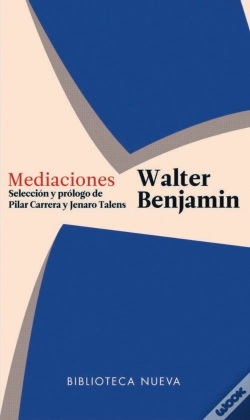 Capa do artigo Mediaciones