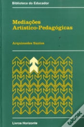 Capa do artigo Mediações Artístico-Pedagógicas