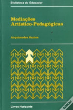 Capa do artigo Mediações Artístico-Pedagógicas