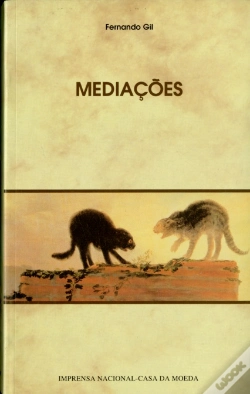 Capa do artigo Mediações