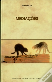 Capa do artigo Mediações
