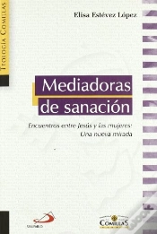 Capa do artigo Mediadoras De Sanación