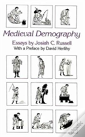 Capa do artigo Mediaeval Demography