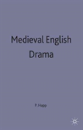Mediaeval English Drama