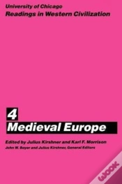 Capa do artigo Mediaeval Europe