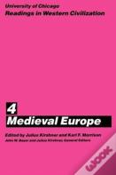 Mediaeval Europe
