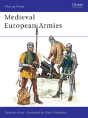 Mediaeval European Armies - Preview