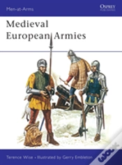 Capa do artigo Mediaeval European Armies