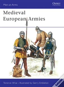 Capa do artigo Mediaeval European Armies