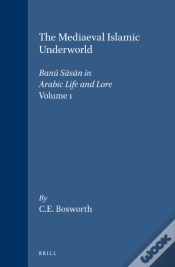 Capa do artigo Mediaeval Islamic Underworld