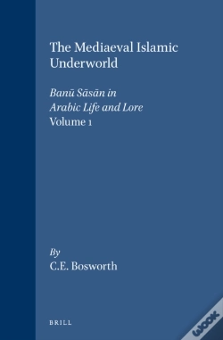 Capa do artigo Mediaeval Islamic Underworld