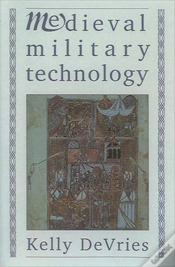 Capa do artigo Mediaeval Military Technology