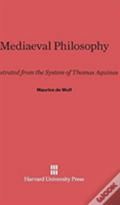 Capa do artigo Mediaeval Philosophy