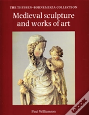 Capa do artigo Mediaeval Sculpture And Works Of Art