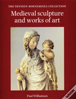 Capa do artigo Mediaeval Sculpture And Works Of Art