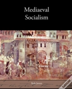 Capa do artigo Mediaeval Socialism