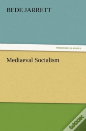 Capa do artigo Mediaeval Socialism