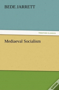 Capa do artigo Mediaeval Socialism