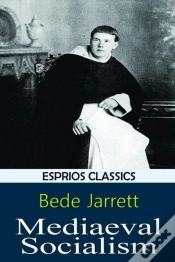 Capa do artigo Mediaeval Socialism (Esprios Classics)