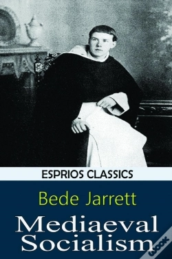 Capa do artigo Mediaeval Socialism (Esprios Classics)