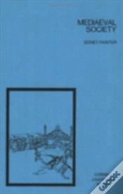 Capa do artigo Mediaeval Society