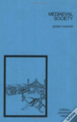 Capa do artigo Mediaeval Society