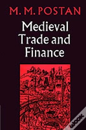 Capa do artigo Mediaeval Trade And Finance