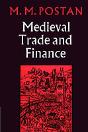 Mediaeval Trade And Finance - Preview