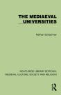 Mediaeval Universities - Preview