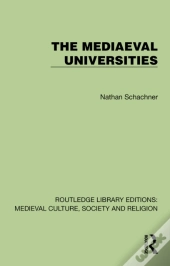 Mediaeval Universities