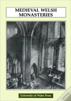 Capa do artigo Mediaeval Welsh Monasteries