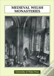 Capa do artigo Mediaeval Welsh Monasteries