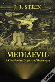 Capa do artigo Mediaevil