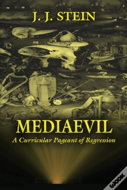Capa do artigo Mediaevil