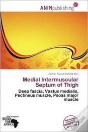Capa do artigo Medial Intermuscular Septum Of Thigh