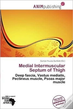Capa do artigo Medial Intermuscular Septum Of Thigh