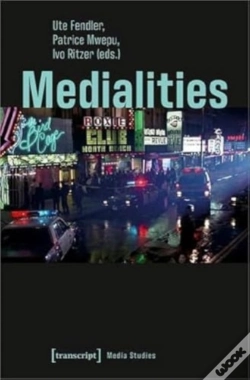 Capa do artigo Medialities