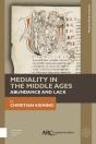 Mediality In The Middle Ages - Preview