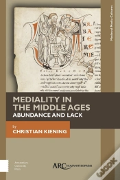 Capa do artigo Mediality In The Middle Ages