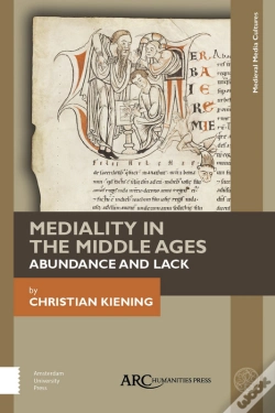 Capa do artigo Mediality In The Middle Ages