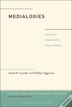 Capa do artigo Medialogies
