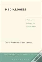 Capa do artigo Medialogies