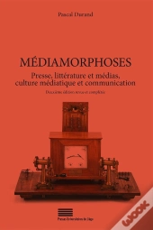 Médiamorphoses