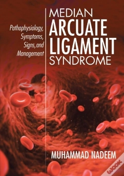 Capa do artigo Median Arcuate Ligament Syndrome