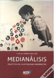 Capa do artigo Medianalisis