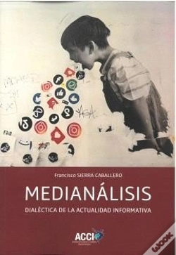 Capa do artigo Medianalisis