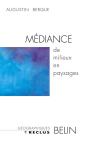 Médiance : De Milieux En Paysages - Preview